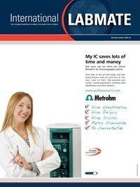 Latest Issue