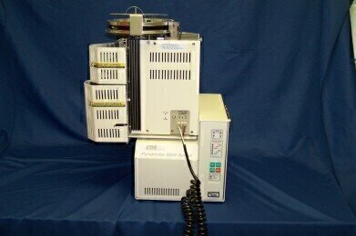 Model 5250T Trapping Pyrolysis Autosampler