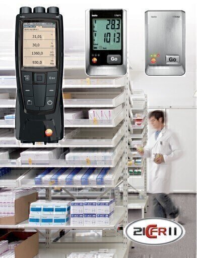 Reliable and Accurate Measuring Instruments