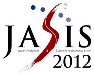 JASIS 2012, the largest Analytical and Scientific instruments show in Asia with the “most advanced” technology and information you need, will be held from September 5 to 7 at Makuhari Messe (Ja...