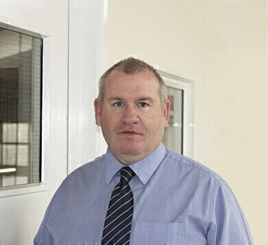 Priorclave Appoints New Sales Director
