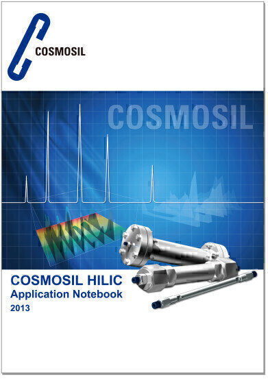 New HILIC Application Notebook

