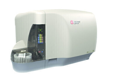Flow Cytometer Cleared for Diagnostic Use in US and China
