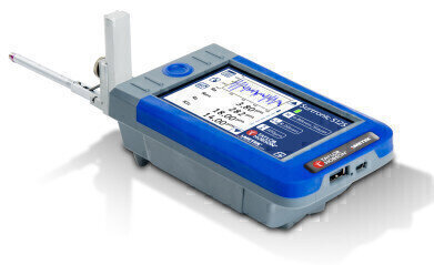 Versatile Surface Roughness Tester with Extensive USB Connectivity
