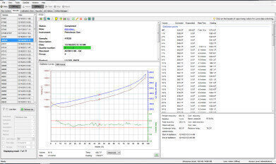 New Lab Instrument Data Integration Software Released
