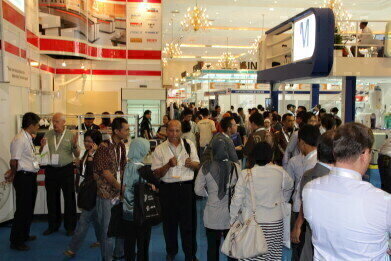 Regions Leading Lab Analytical and Scientific Event in Indonesia to attract over 10,00 visitors from 20 Countries

