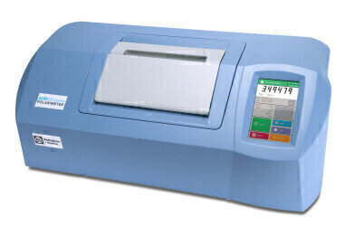 ADP600 Series Polarimeters provide high accuracy measurement across the UV/Vis spectrum

