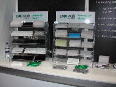 Video Introduction to Automated Microplate Sample Drying
