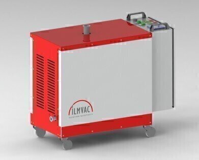 A Hydrocarbon free - dry Vacuum Pump for Demanding Applications in the Laboratory
