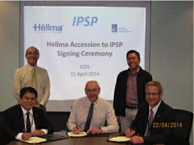 A*STAR-Hellma Partnership to Innovate Manufacturing Processes
