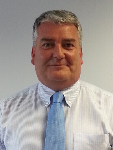 Helapet welcome Tony Phelps as new Sales & Marketing Manager
