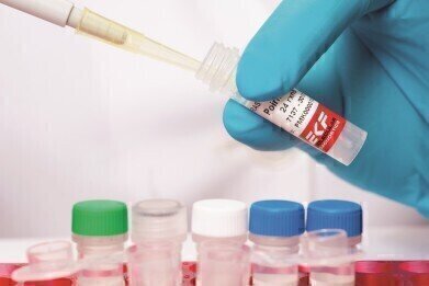 New Data suggests the possibility of a simple Blood Test for Cancers 
