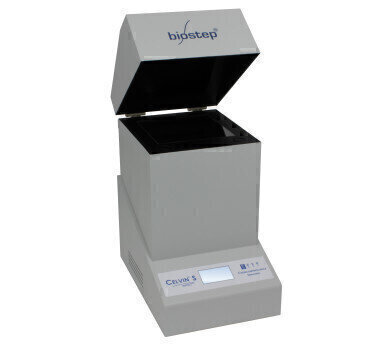 New Chemiluminescence system for western blot analysis from Labcare
