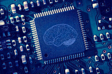 Landmark ‘Brain-Inspired’ Computer Chip Unveiled
