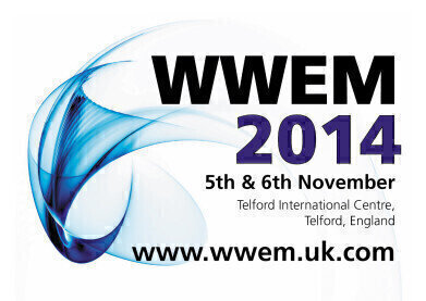 British Measurement and Testing Associations’ Conference at WWEM 2014
