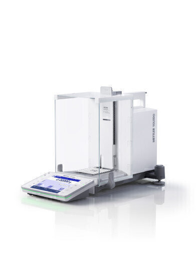 Mettler Toledo Launch New XPE Balance Portfolio Designed for Performance and Ease of Compliance 
