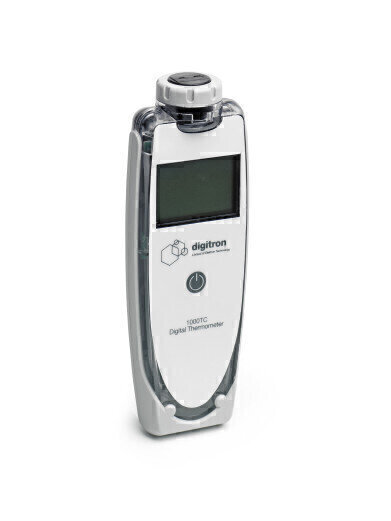 Range of High-Quality Hand-Held Digital Thermometers Expanded

