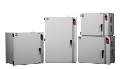 Incubator Series offers Maximum Flexibility and Unparalleled Performance