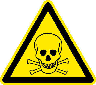 What is a Hazardous Substance?
