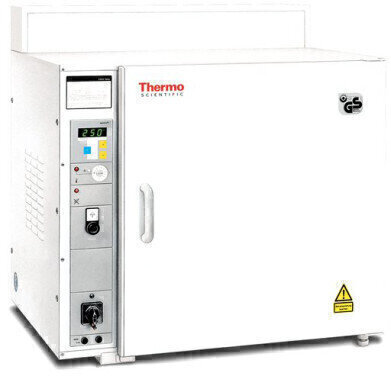 Thermo Scientific LUT 6050 / LUT6050F Drying Oven for Coating Substances 
