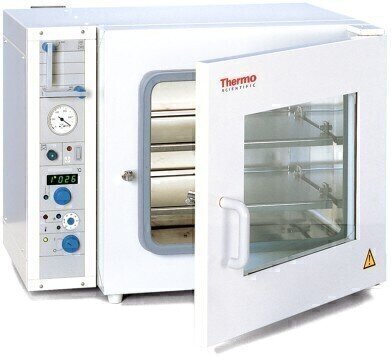 Thermo Scientific FT6060 Fresh-Air Laboratory Oven with Explosion-Protected Chamber   
