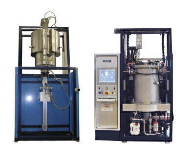Furnace Manufacturer Expands Product Range to 3000°C

