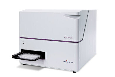 25 Years of Revolutionary Microplate Reader technology at SLAS 2015
