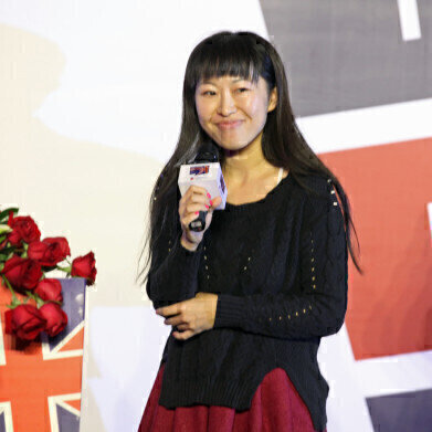 Hanovia Recognised by Chinese Award 
