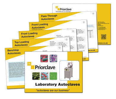 New Autoclave Product Guide Released
