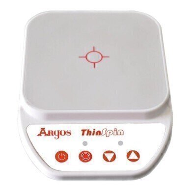 Argos Introduces Mini but Mighty Magnetic Stirrer
