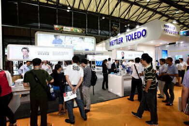 LABWorld China - leading Innovation and Development in the Pharma R&D Industry
