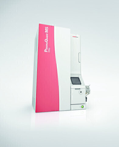 PlasmaQuant® MS – Eco Plasma from Analytik Jena sets a new benchmark in ICP-MS  
