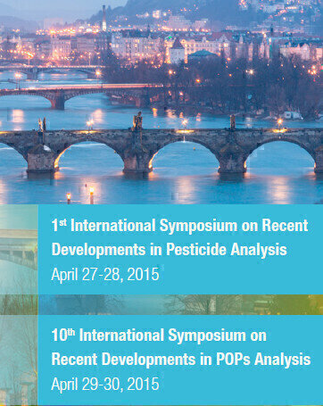 Attend the International Symposia: Pesticides 2015 & POPs 2015
