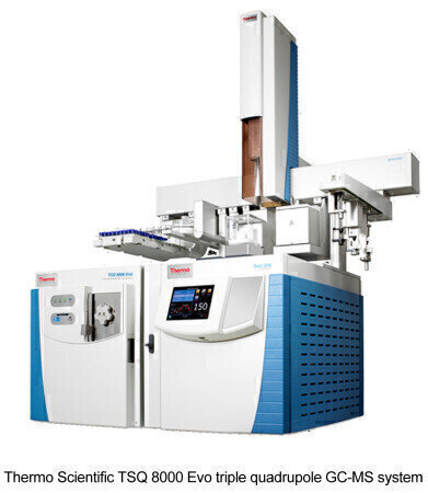 Next Generation Triple Quadrupole GC-MS Designed to be More Sensitive and Three Times Faster than Predecessor: the GC-MS/MS  System for the Modern Environmental Laboratory
