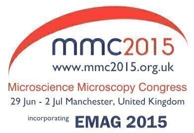 The Microscience Microscopy Congress 2015: your chance to be more 'now'
