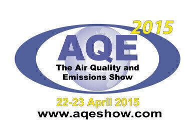 AQE 2015: Timely Event Focused on Improving Air Quality and Emissions Monitoring
