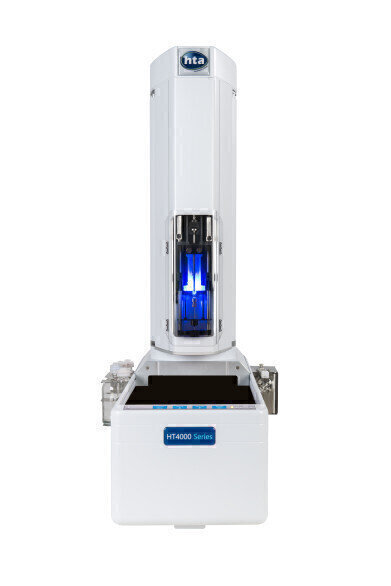 Automated SPE-LC Autosampler Introduced
