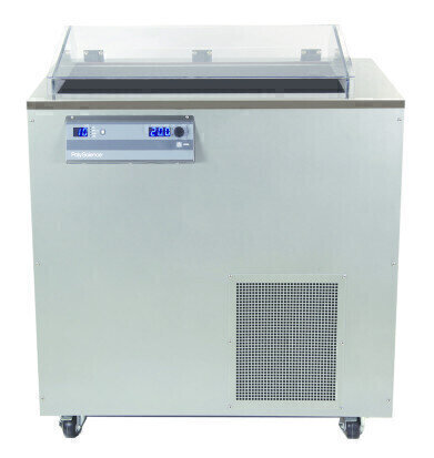 Forced-Age Testing Bath is Ideal for Accelerated Shelf Life and Food Stability Testing 