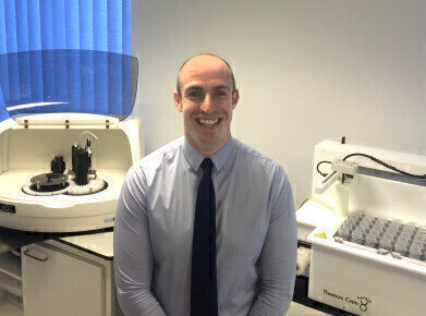 New Appointment Signals UK growth at Seal Analytical
