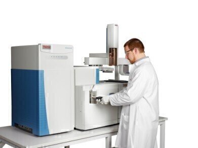 Q Exactive GC Orbitrap GC-MS/MS System: A New Chapter in GC-MS

