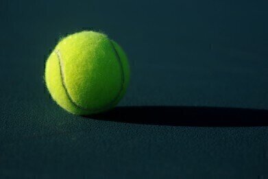 How Long Before a Tennis Ball Loses its Bounce? And Where Does It Go?  