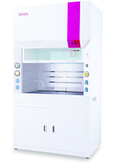 Ideal Laboratory Equipment for your Higher Safety Standard
