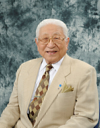 Horiba Ltd Announces the Death of the Company Founder and Supreme Counsel, Dr Masao Horiba
