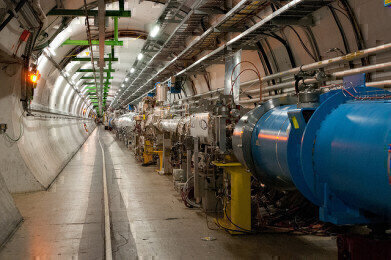 What Do the Latest Results from the Large Hadron Collider Mean?
