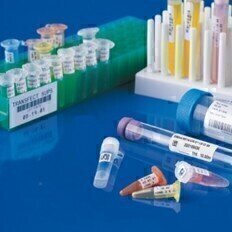 Free sample pack: Special Labels for Vials, Tubes & Bottles
