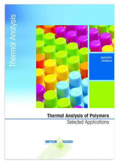 Thermal Analysis of Polymers Free Handbook
