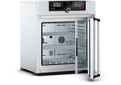 Memmert temperature control appliances with Peltier technology 