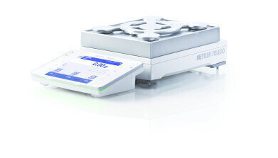 XPE Precision Balances Reliable, Compliant and Intuitive

