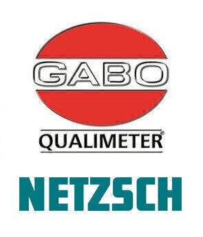 NETZSCH Acquires GABO to Become the Leader in Dynamic Mechanical Analysis (DMA)
