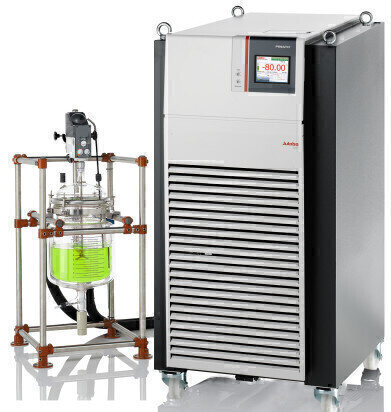 Highly Dynamic Temperature Control Systems for the lab and industry
